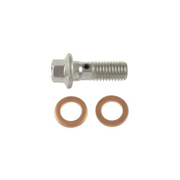 Carlson Brake Hardware Inlet Bolt H9470-2